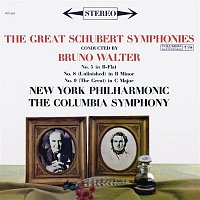 Bruno Walter – Schubert: Symphonies Nos. 5, 8 & 9 (Remastered)