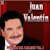 Juan Valentin – Boleros Del Corazón, Vol. 3
