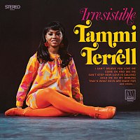 Tammi Terrell – Irresistible