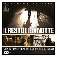 Giuliano Taviani – Il resto della notte [Original Motion Picture Soundtrack]