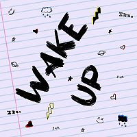 Jorlov, Ronnie Watts – WAKE UP