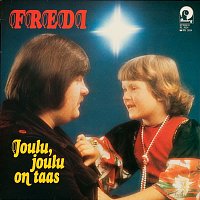 Fredi – Joulu, joulu on taas