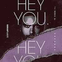 Saint Lanvain – Hey you [Creange Remix]