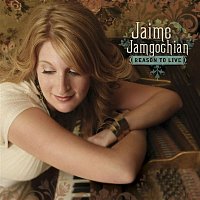 Jaime Jamgochian – Hear My Worship - EP (Performance Track)