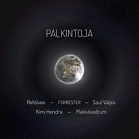 Rehtivee, FORRESTER, Soul Valpio, Kimi Hendrix, Makiviivadrum – Palkintoja