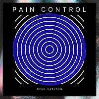 Přední strana obalu CD Pain Control