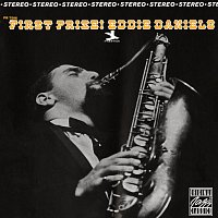 Eddie Daniels – First Prize!