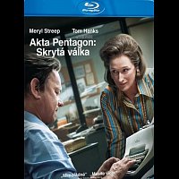 Různí interpreti – Akta Pentagon: Skrytá válka