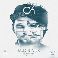 Přední strana obalu CD Mosaik [REMIXED]