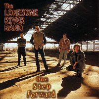 The Lonesome River Band – One Step Forward