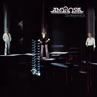 Přední strana obalu CD Life Beyond L.A.