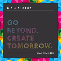 Go Beyond. Create Tomorrow. [Lillehammer 2016]