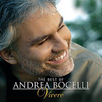 Přední strana obalu CD The Best of Andrea Bocelli - 'Vivere' [Digital Exclusive]