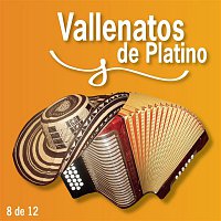 Fiesta Vallenata – Vallenatos De Platino Vol. 8