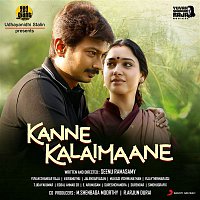 Yuvanshankar Raja & Mathichiyam Bala – Kanne Kalaimaane (Original Motion Picture Soundtrack)