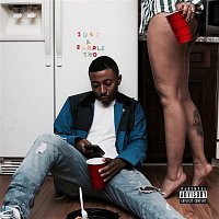 Deante' Hitchcock – Just A Sample 2