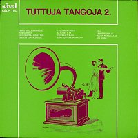 Various Artists.. – Tuttuja tangoja 2
