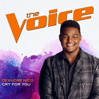 DeAndre Nico – Cry For You [The Voice Performance]