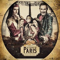 Dschinghis Khan – Die Strassen von Paris