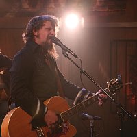 Jamey Johnson – Unplugged at Studio 330