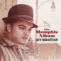 Guy Sebastian – The Memphis Album