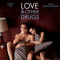 James Newton Howard, Vonda Shepard – I Need You [From "Love & Other Drugs"]