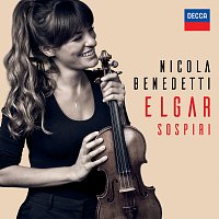 Nicola Benedetti, Petr Limonov – Elgar: Sospiri, Op. 70 (Arr. Violin and Piano)