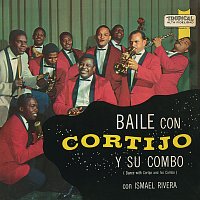 Cortijo Y Su Combo, Ismael Rivera – Baile Con Cortijo