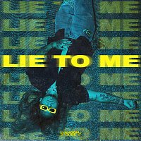 Landon Cube – Lie To Me