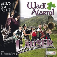 Die Lauser – Wadl Alarm