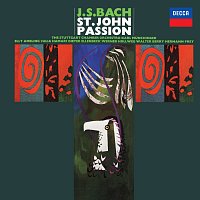 Elly Ameling, Julia Hamari, Werner Hollweg, Hermann Prey, Dieter Ellenbeck – J.S. Bach: St. John Passion, BWV 245 [Elly Ameling – The Bach Edition, Vol. 10]