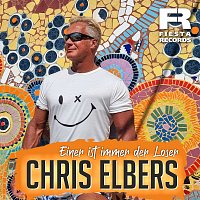 Chris Elbers – Einer ist immer der Loser