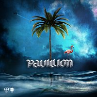 PAVILLION – PALME I FLAMINGOSI