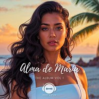 Project Babylon, Alma De Maria – The Album, Vol. 1 (feat. Alma De Maria)