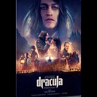 Různí interpreti – Dracula: Příběh lásky DVD