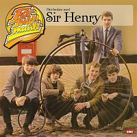 Sir Henry & His Butlers – For Fuld Musik