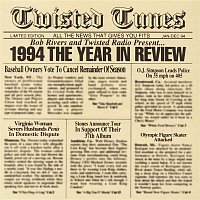 Bob Rivers – Twisted Tunes 1994