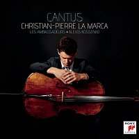 Christian-Pierre La Marca – Cantus