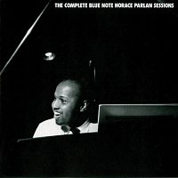 Přední strana obalu CD The Complete Horace Parlan Blue Note Sessions [Remastered]