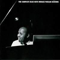 Horace Parlan – The Complete Horace Parlan Blue Note Sessions [Remastered]