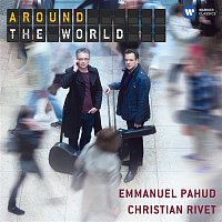 Emmanuel Pahud – Around The World