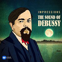 Various  Artists – Impressions: The Sound of Debussy