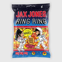 Jax Jones, Mabel, House Gospel Choir – Ring Ring [Acoustic Room Session]