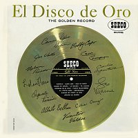 Různí interpreti – El Disco De Oro: Vol. 1