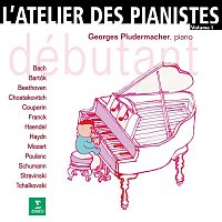 Georges Pludermacher – L'atelier des pianistes, vol. 1 : Débutant