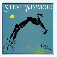 Steve Winwood – Arc Of A Diver