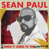 Sean Paul – When It Comes To You [Remixes]