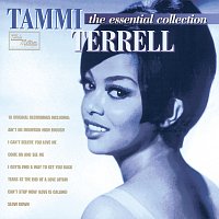 Tammi Terrell – The Essential Collection