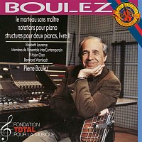 Boulez: Le Marteau sans maitre, 12 Notations & Structures Book II