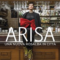 Arisa – Una nuova Rosalba in citta